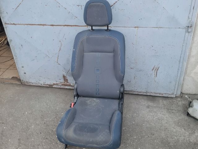 bontott CITROËN BERLINGO Hátsó Ülés