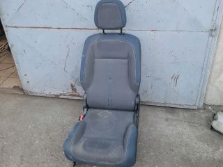 bontott CITROËN BERLINGO Hátsó Ülés