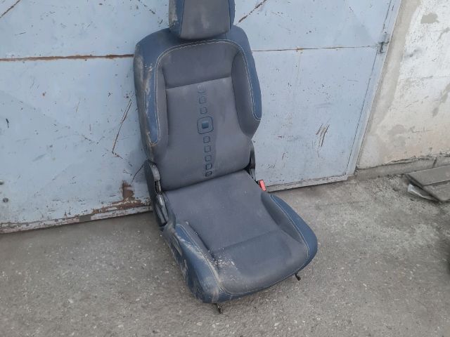 bontott CITROËN BERLINGO Hátsó Ülés