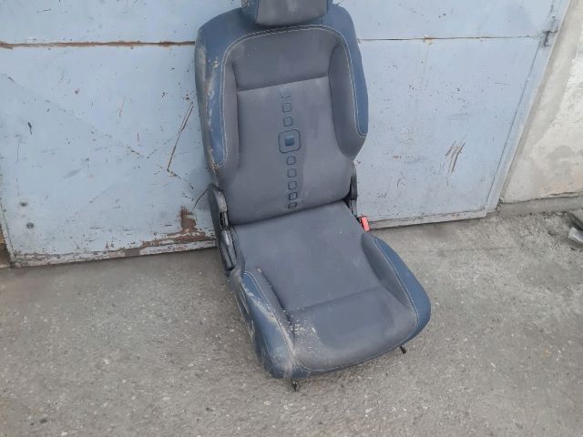 bontott CITROËN BERLINGO Hátsó Ülés