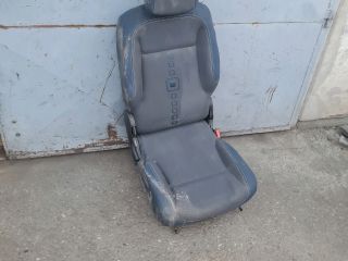 bontott CITROËN BERLINGO Hátsó Ülés