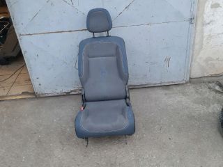 bontott CITROËN BERLINGO Hátsó Ülés