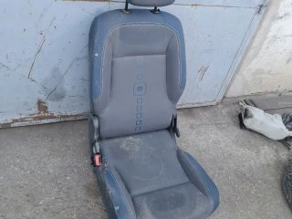 bontott CITROËN BERLINGO Hátsó Ülés