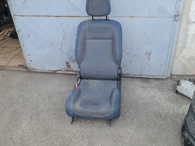 bontott CITROËN BERLINGO Hátsó Ülés