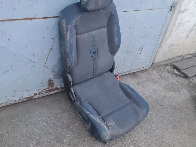 bontott CITROËN BERLINGO Hátsó Ülés