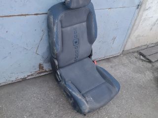 bontott CITROËN BERLINGO Hátsó Ülés