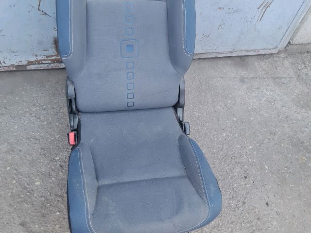 bontott CITROËN BERLINGO Hátsó Ülés