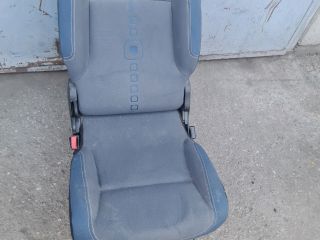 bontott CITROËN BERLINGO Hátsó Ülés