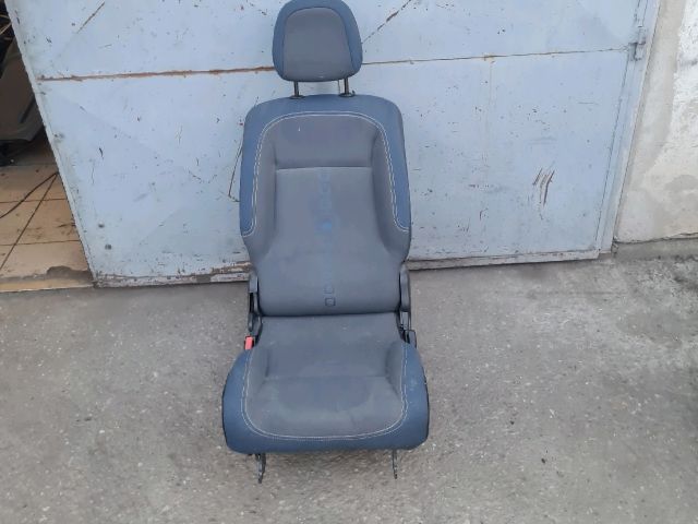 bontott CITROËN BERLINGO Hátsó Ülés