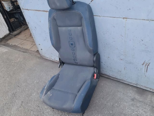 bontott CITROËN BERLINGO Hátsó Ülés