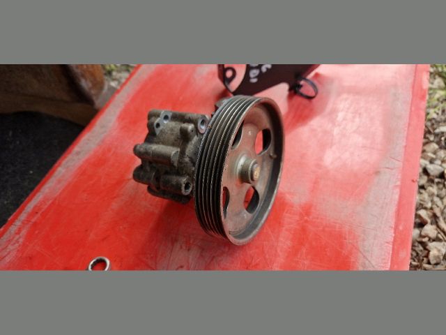 bontott CITROËN BERLINGO Hidraulika Szivattyú