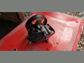 bontott CITROËN BERLINGO Hidraulika Szivattyú