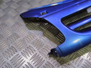 bontott CITROËN BERLINGO Hűtőrács