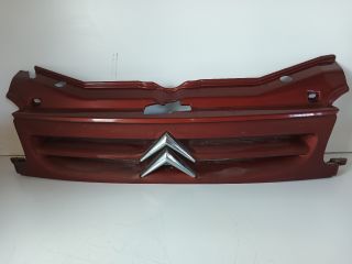 bontott CITROËN BERLINGO Hűtőrács