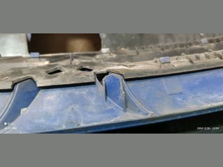 bontott CITROËN BERLINGO Hűtőrács