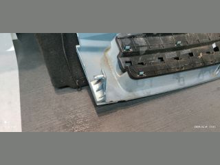 bontott CITROËN BERLINGO Hűtőrács