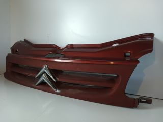 bontott CITROËN BERLINGO Hűtőrács