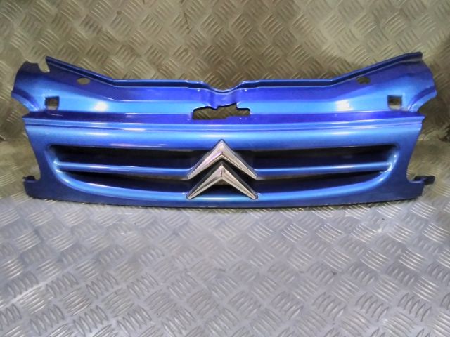 bontott CITROËN BERLINGO Hűtőrács