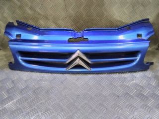 bontott CITROËN BERLINGO Hűtőrács