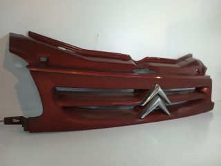 bontott CITROËN BERLINGO Hűtőrács