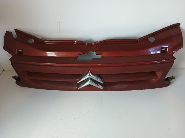 bontott CITROËN BERLINGO Hűtőrács