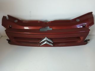 bontott CITROËN BERLINGO Hűtőrács