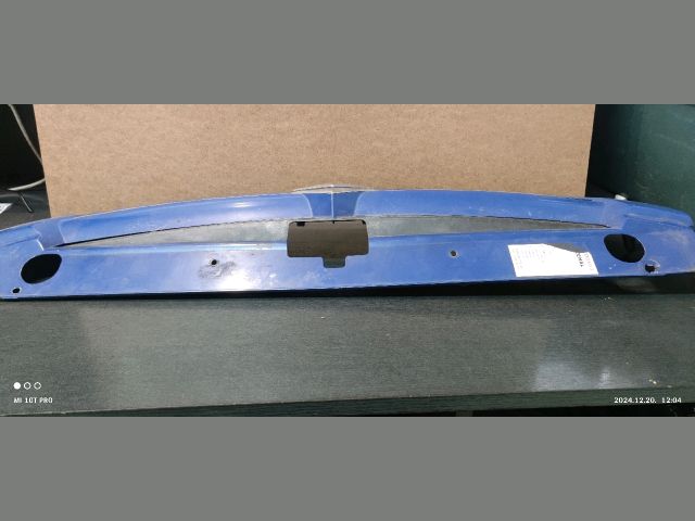 bontott CITROËN BERLINGO Hűtőrács