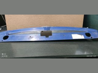 bontott CITROËN BERLINGO Hűtőrács