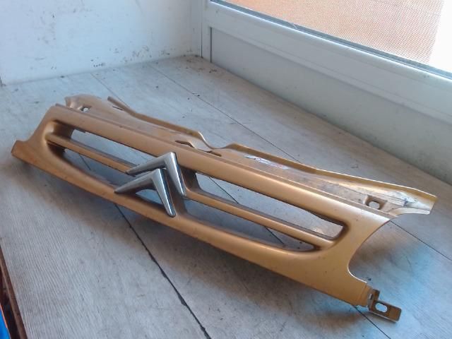 bontott CITROËN BERLINGO Hűtőrács