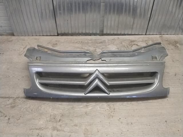 bontott CITROËN BERLINGO Hűtőrács