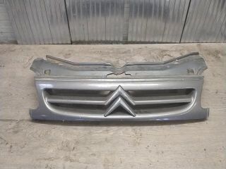 bontott CITROËN BERLINGO Hűtőrács