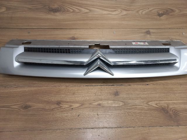 bontott CITROËN BERLINGO Hűtőrács