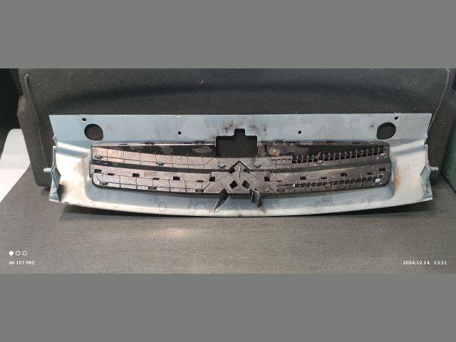 bontott CITROËN BERLINGO Hűtőrács