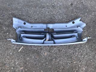 bontott CITROËN BERLINGO Hűtőrács