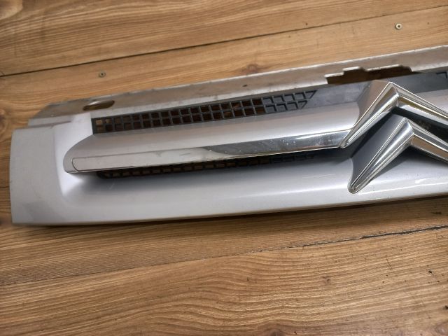 bontott CITROËN BERLINGO Hűtőrács