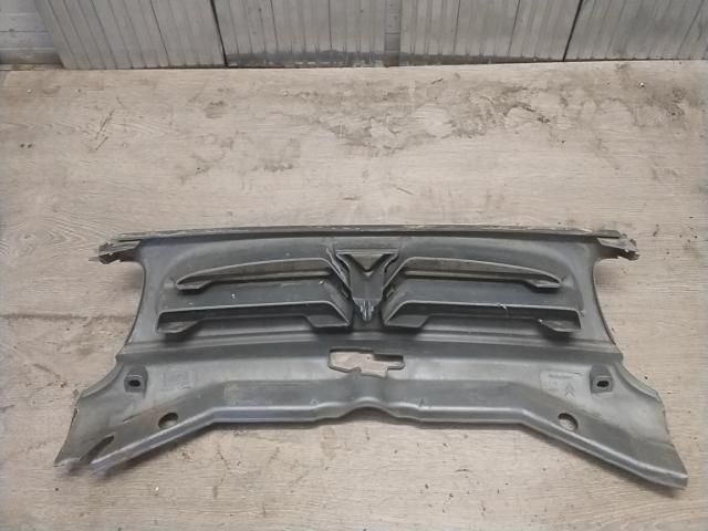 bontott CITROËN BERLINGO Hűtőrács