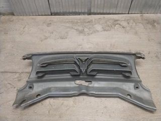 bontott CITROËN BERLINGO Hűtőrács