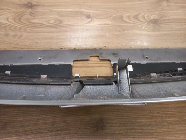 bontott CITROËN BERLINGO Hűtőrács