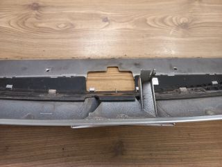 bontott CITROËN BERLINGO Hűtőrács