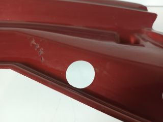 bontott CITROËN BERLINGO Hűtőrács