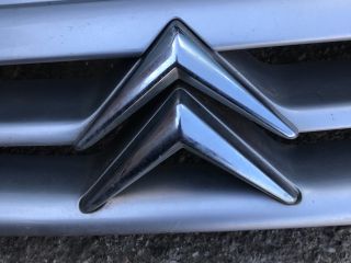 bontott CITROËN BERLINGO Hűtőrács