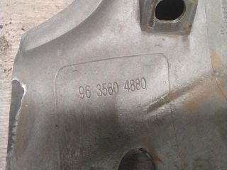 bontott CITROËN BERLINGO Hűtőrács