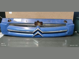 bontott CITROËN BERLINGO Hűtőrács