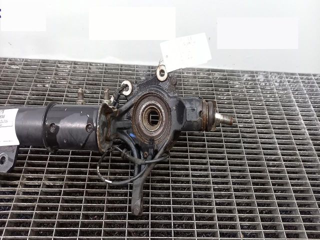 bontott CITROËN BERLINGO II Bal első Csonkállvány