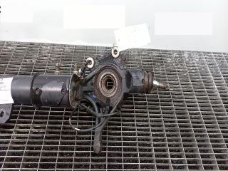 bontott CITROËN BERLINGO II Bal első Csonkállvány