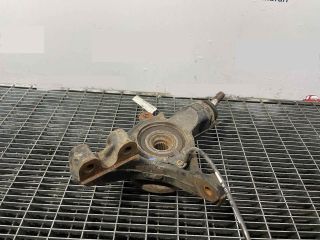 bontott CITROËN BERLINGO II Bal első Csonkállvány