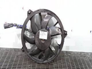 bontott CITROËN BERLINGO II Hűtőventilátor