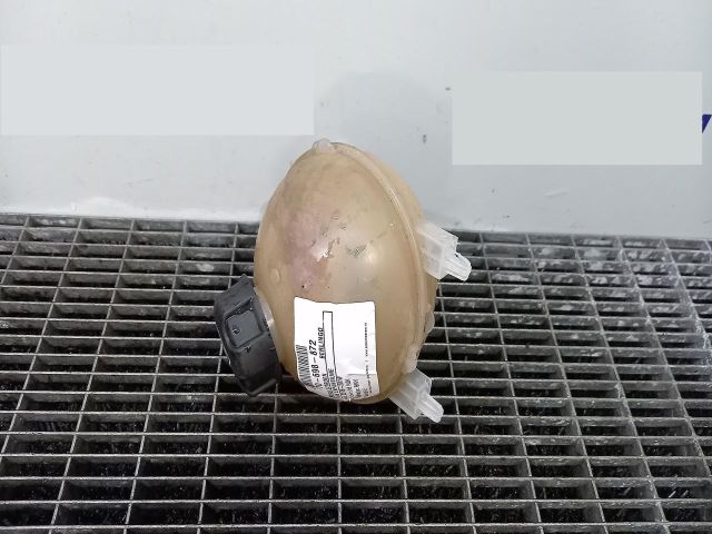 bontott CITROËN BERLINGO II Kiegyenlítő Tartály