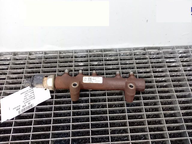 bontott CITROËN BERLINGO II Közösnyomócső