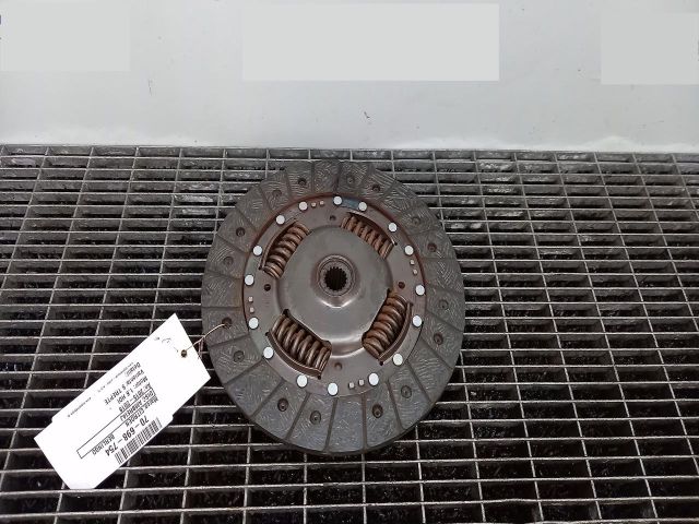 bontott CITROËN BERLINGO II Kuplung Tárcsa